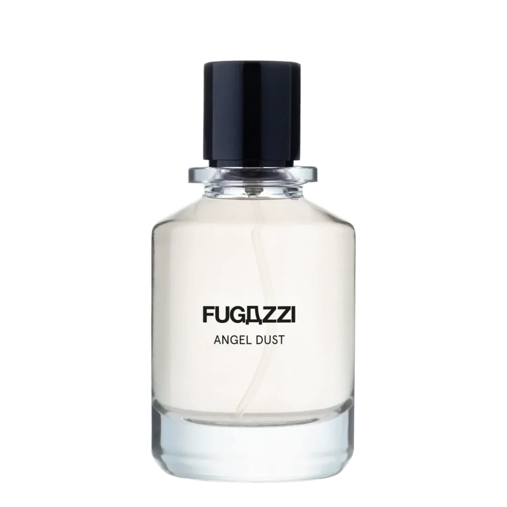 Fugazzi Angel Dust Extrait de Parfum