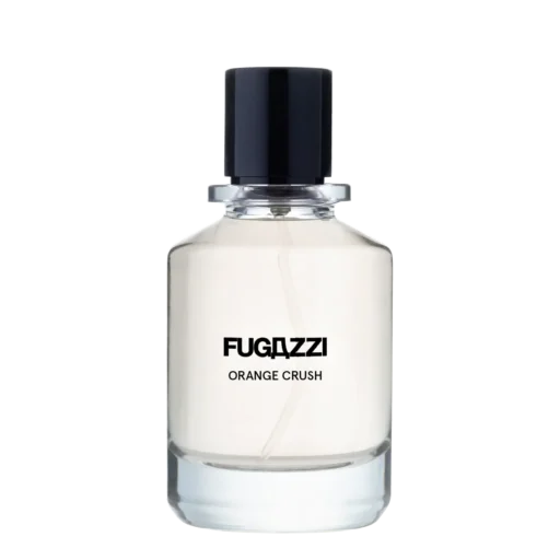 Fugazzi Orange Crush Extrait de Parfum