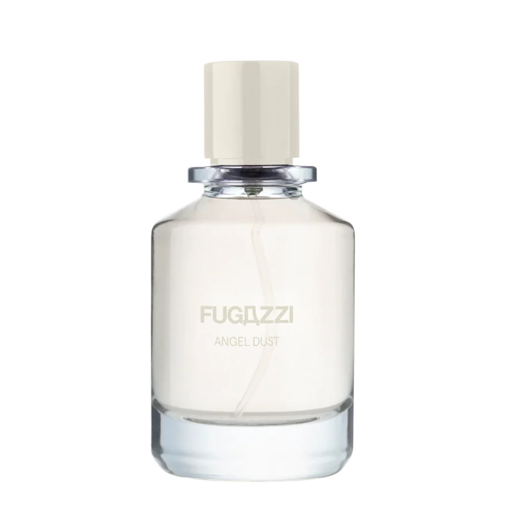 Fugazzi Angel Dust Eau de Parfum