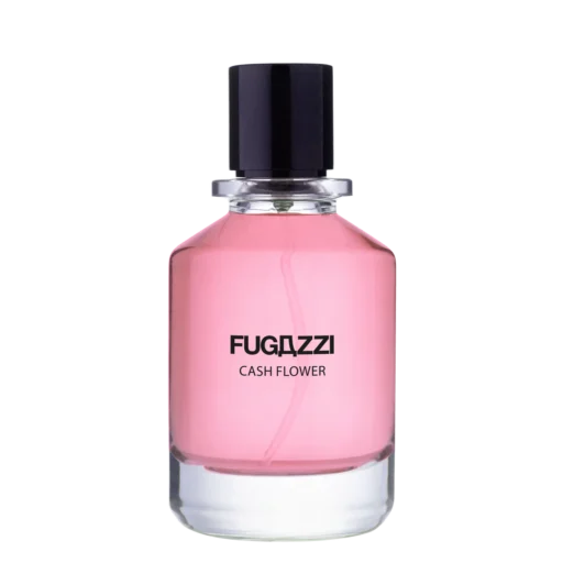 Fugazzi Cash Flower Extrait de Parfum