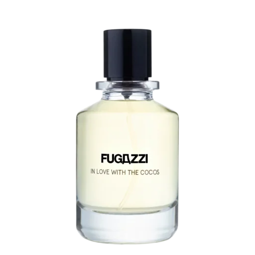 Fugazzi In Love With The Cocos Extrait de Parfum