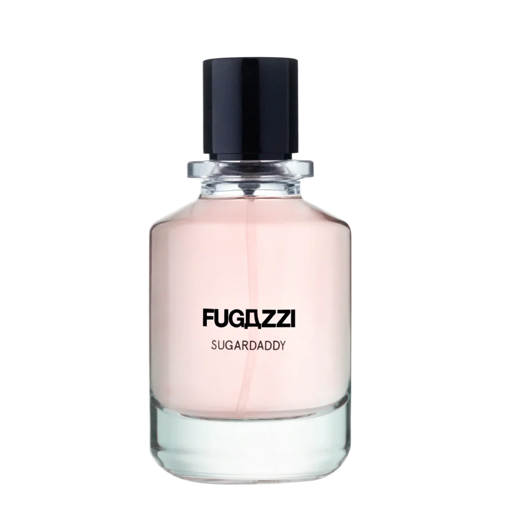 Fugazzi Sugardaddy Extrait de Parfum