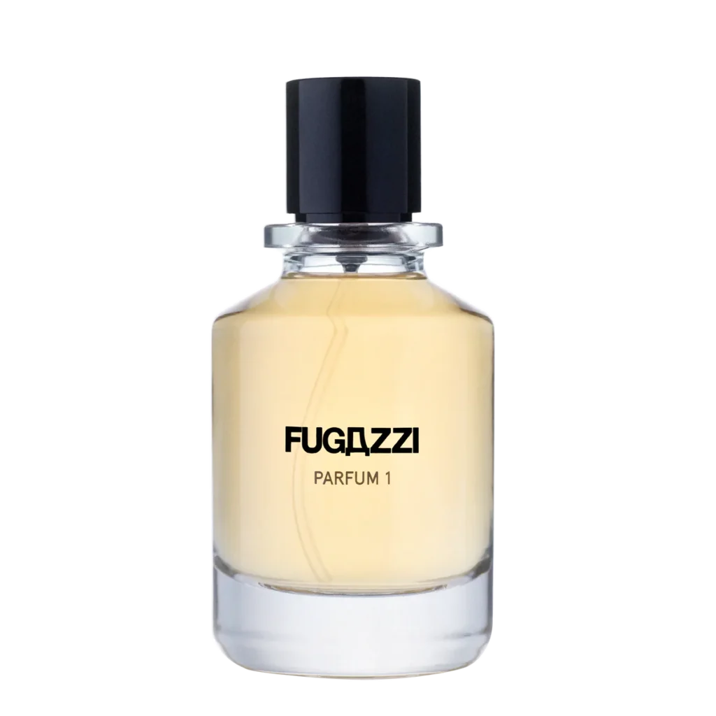 Fugazzi Parfum 1 Extrait de Parfum