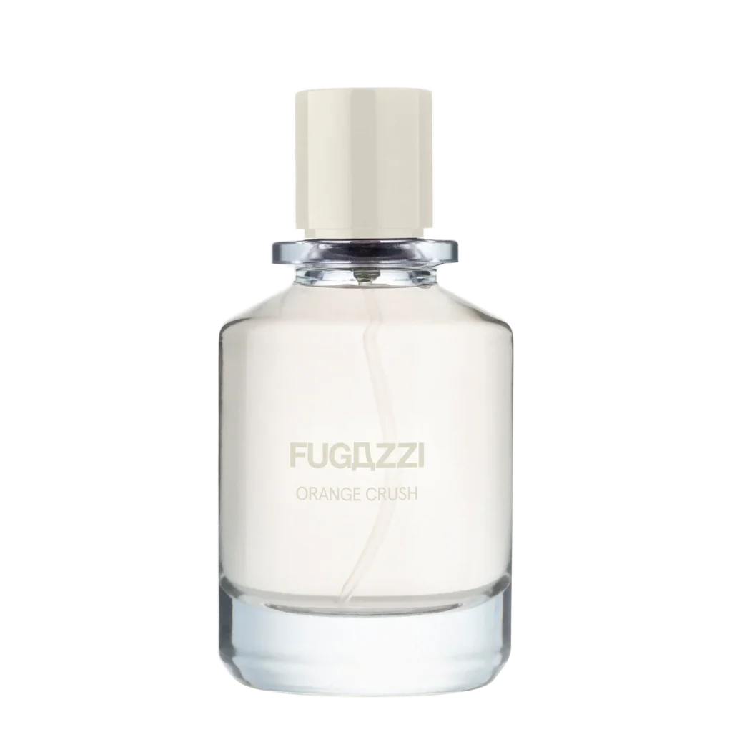 Fugazzi Orange Crush Eau de Parfum