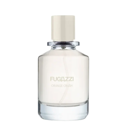 Fugazzi Orange Crush Eau de Parfum
