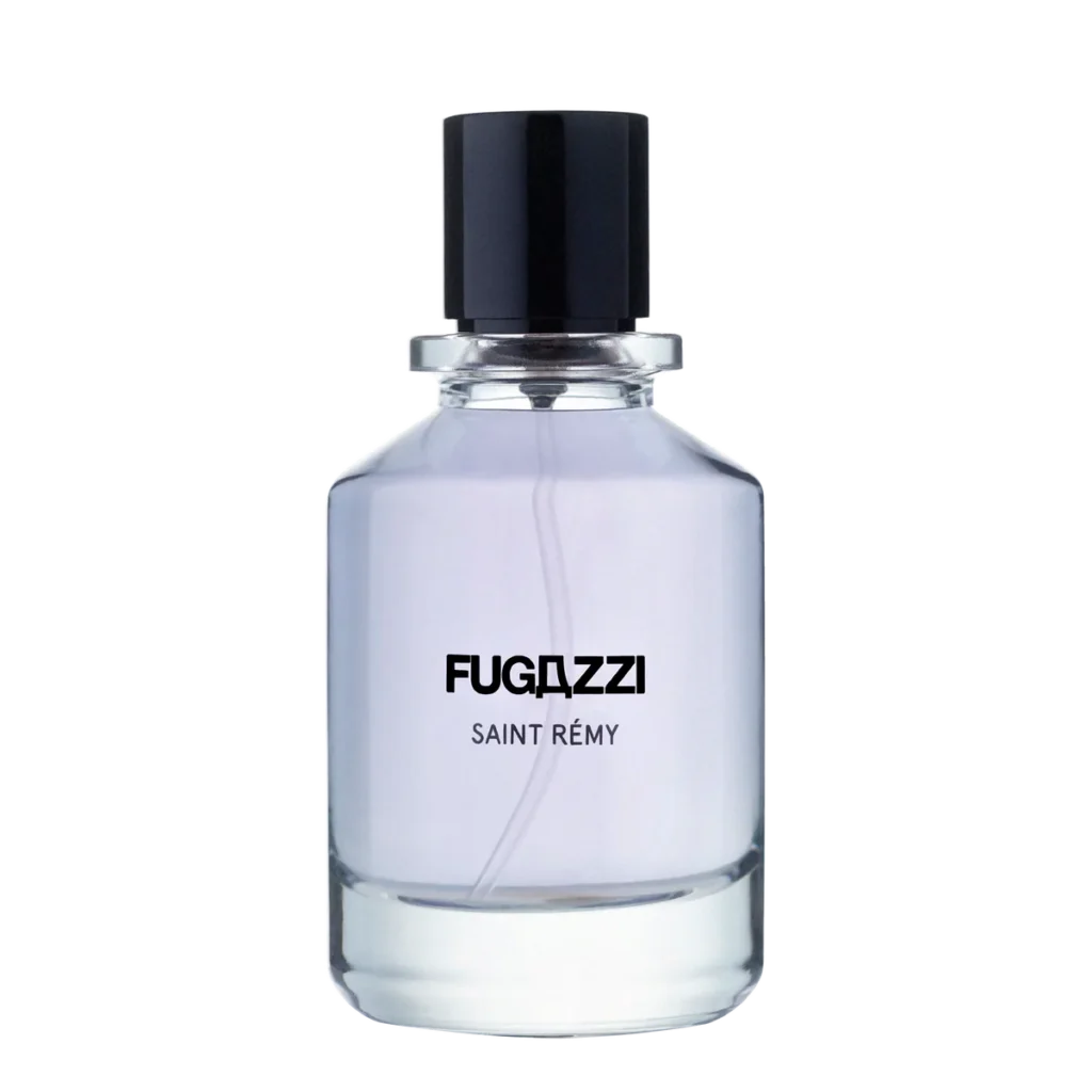 Fugazzi Saint Rémy Extrait de Parfum