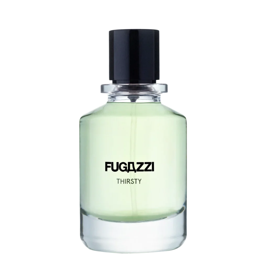 Fugazzi Thirsty Extrait de Parfum