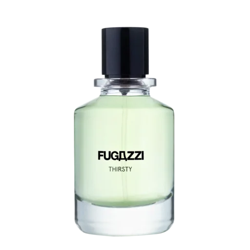Fugazzi Thirsty Extrait de Parfum