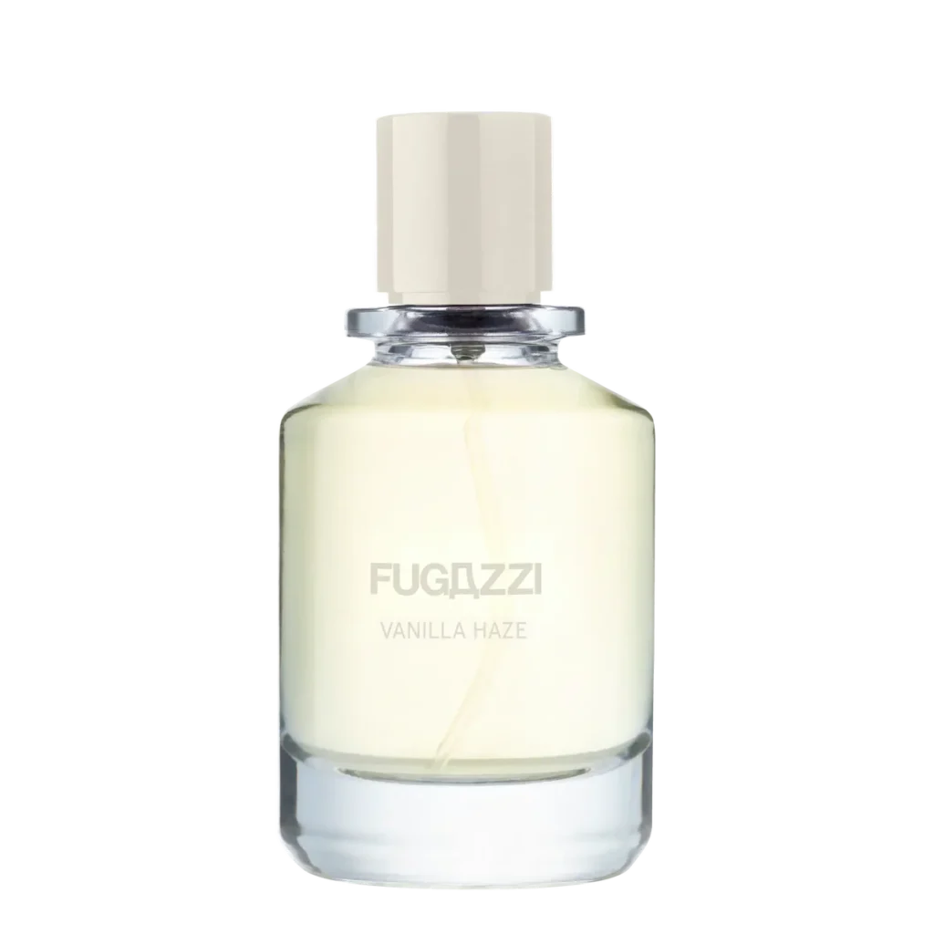 Fugazzi Vanilla Haze Eau de Parfum