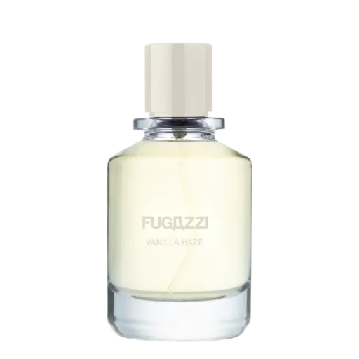 Fugazzi Vanilla Haze Eau de Parfum