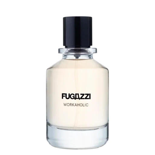 Fugazzi Workaholic Extrait de Parfum