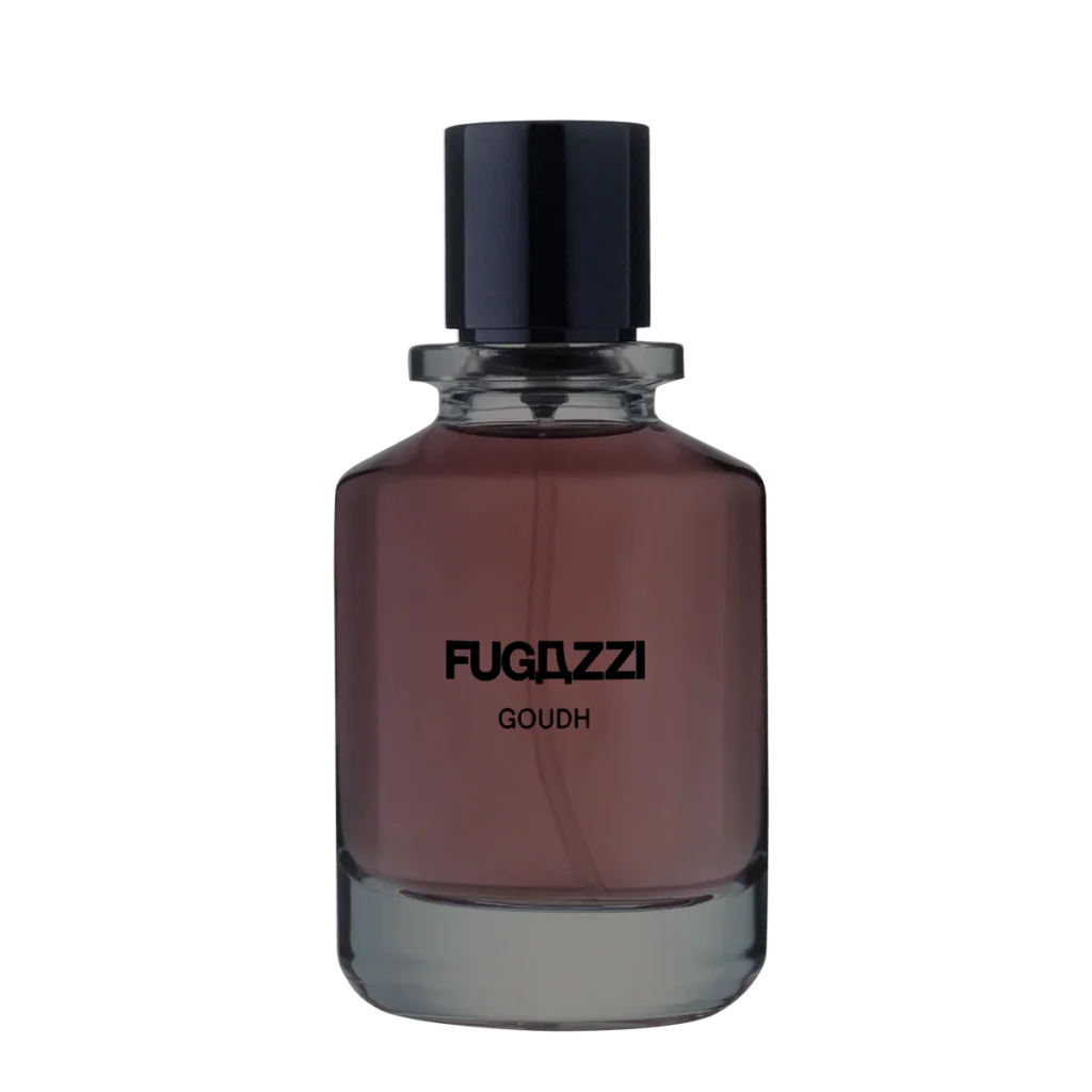 Fugazzi Goudh Extrait de Parfum