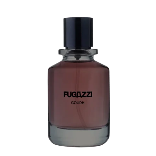 Fugazzi Goudh Extrait de Parfum
