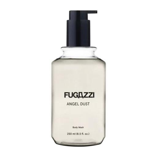 Fugazzi Orange Crush Body Wash
