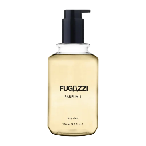 Fugazzi Parfum 1 Body Wash