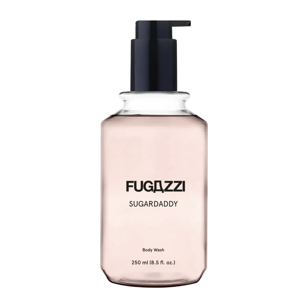 Fugazzi Sugardaddy Body Wash