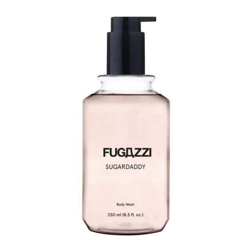 Fugazzi Sugardaddy Body Wash