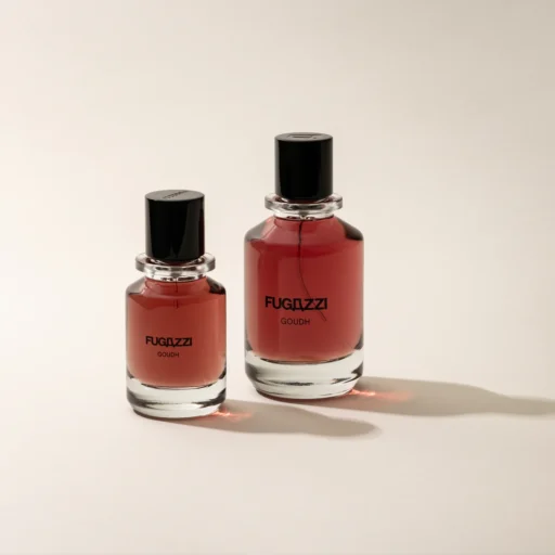 Fugazzi Goudh Extrait de Parfum - Image 4