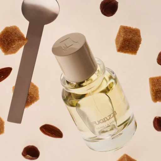 Fugazzi Vanilla Haze Eau de Parfum - Image 4