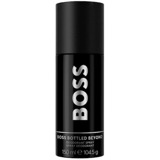 BOSS Bottled Beyond Deodorant Spray