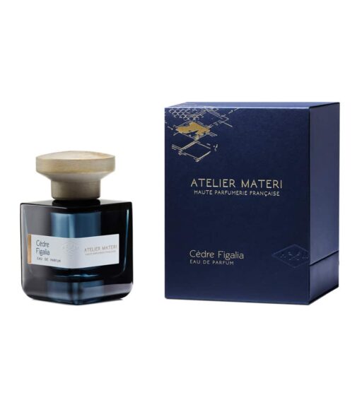 Atelier Materi Cedre Figalia - Image 3