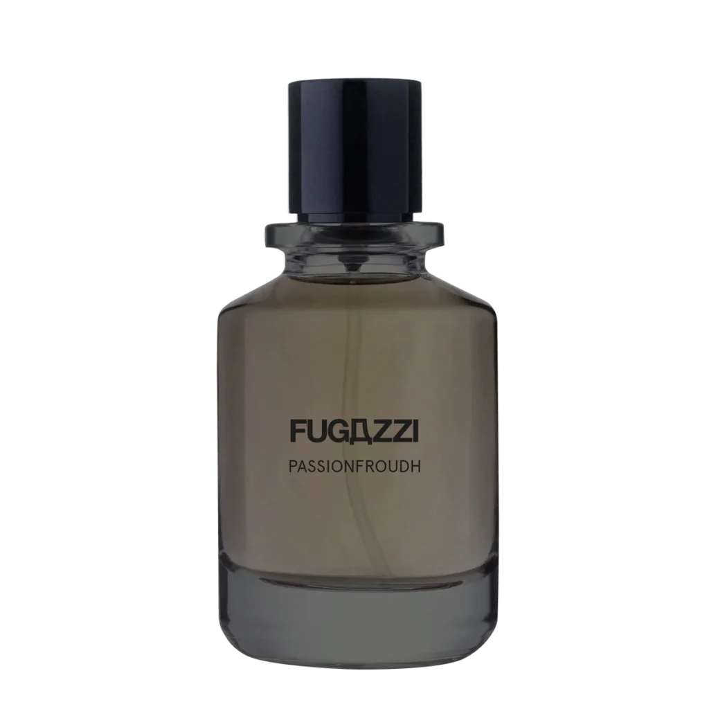 Fugazzi Passionfroudh Extrait de Parfum