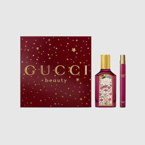 Gucci Flora Gorgeous Gardenia Eau de Parfum Gift Set