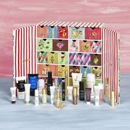 Sisley Paris Advent Calendar 2025