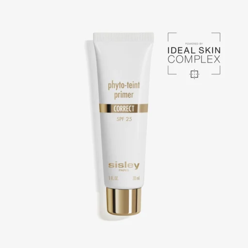 Sisley Paris Phyto-Teint Primer Correct SPF 25