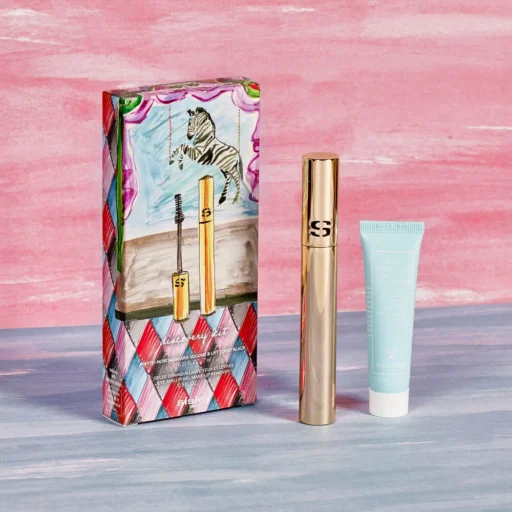 Sisley Paris Phyto-Noir Mascara Gift Set