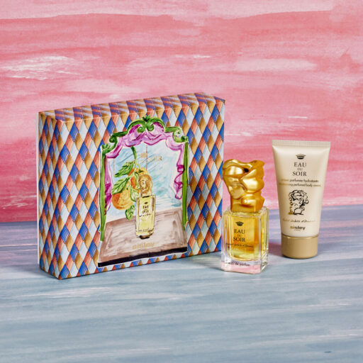 Sisley Paris Eau du Soir Gift Set