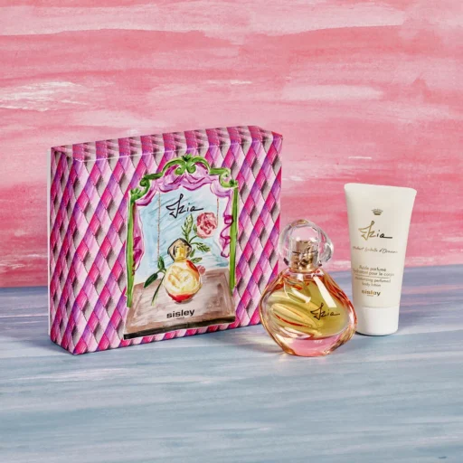 Sisley Paris Izia Gift Set