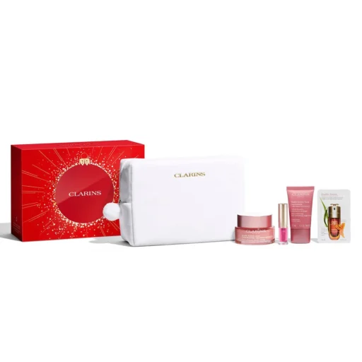 Clarins Multi-Active Holiday Set