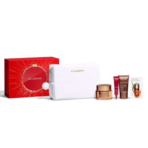 Clarins Extra-Firming Holiday Set