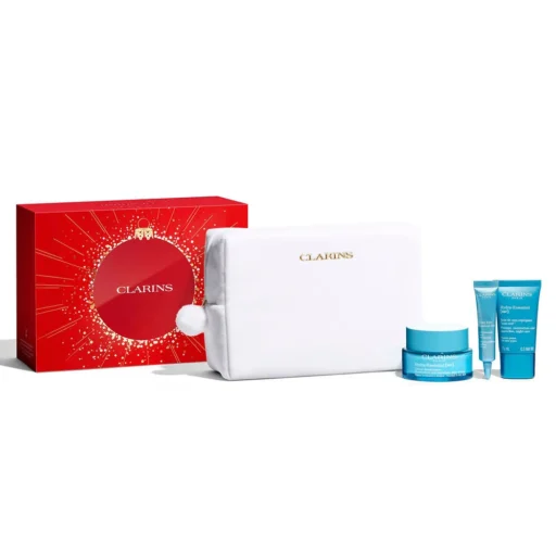 Clarins Hydra-Essentiel Holiday Set