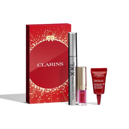 Clarins Wonder Volume Mascara XXL Holiday Set