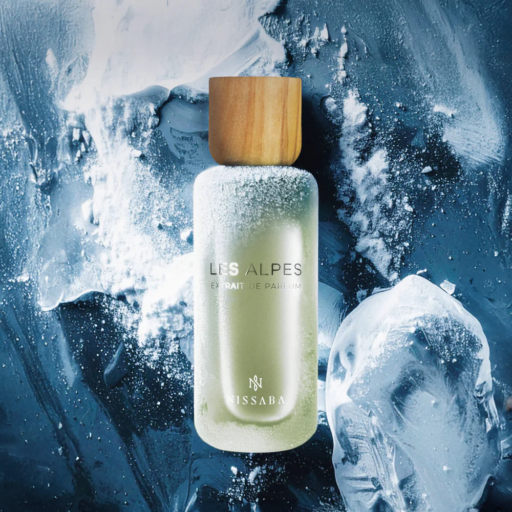 Nissaba Les Alpes Extrait - Image 3