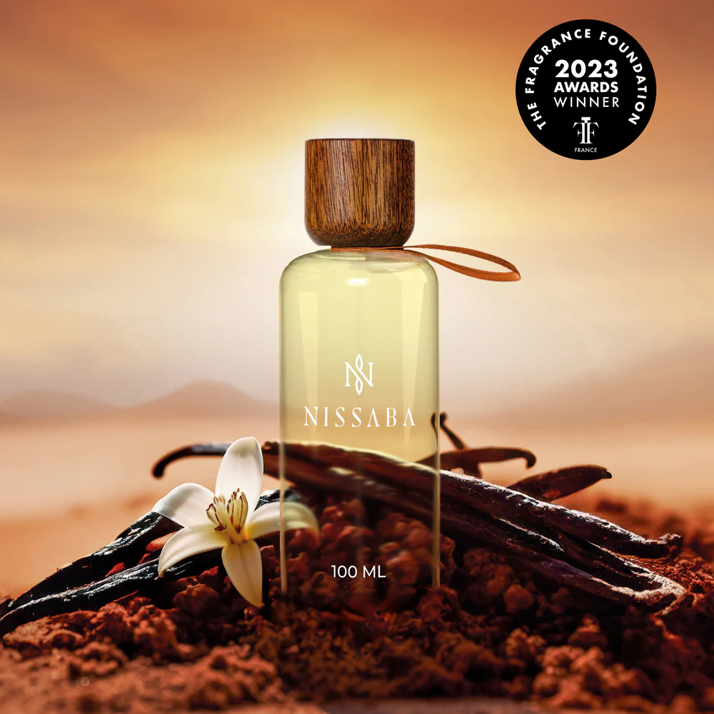 Nissaba Grande Ile Eau De Parfum - Image 3