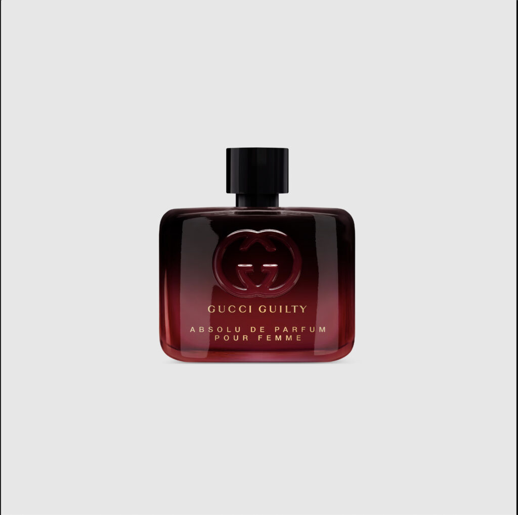 Gucci Guilty Absolu de Parfum Pour Femme