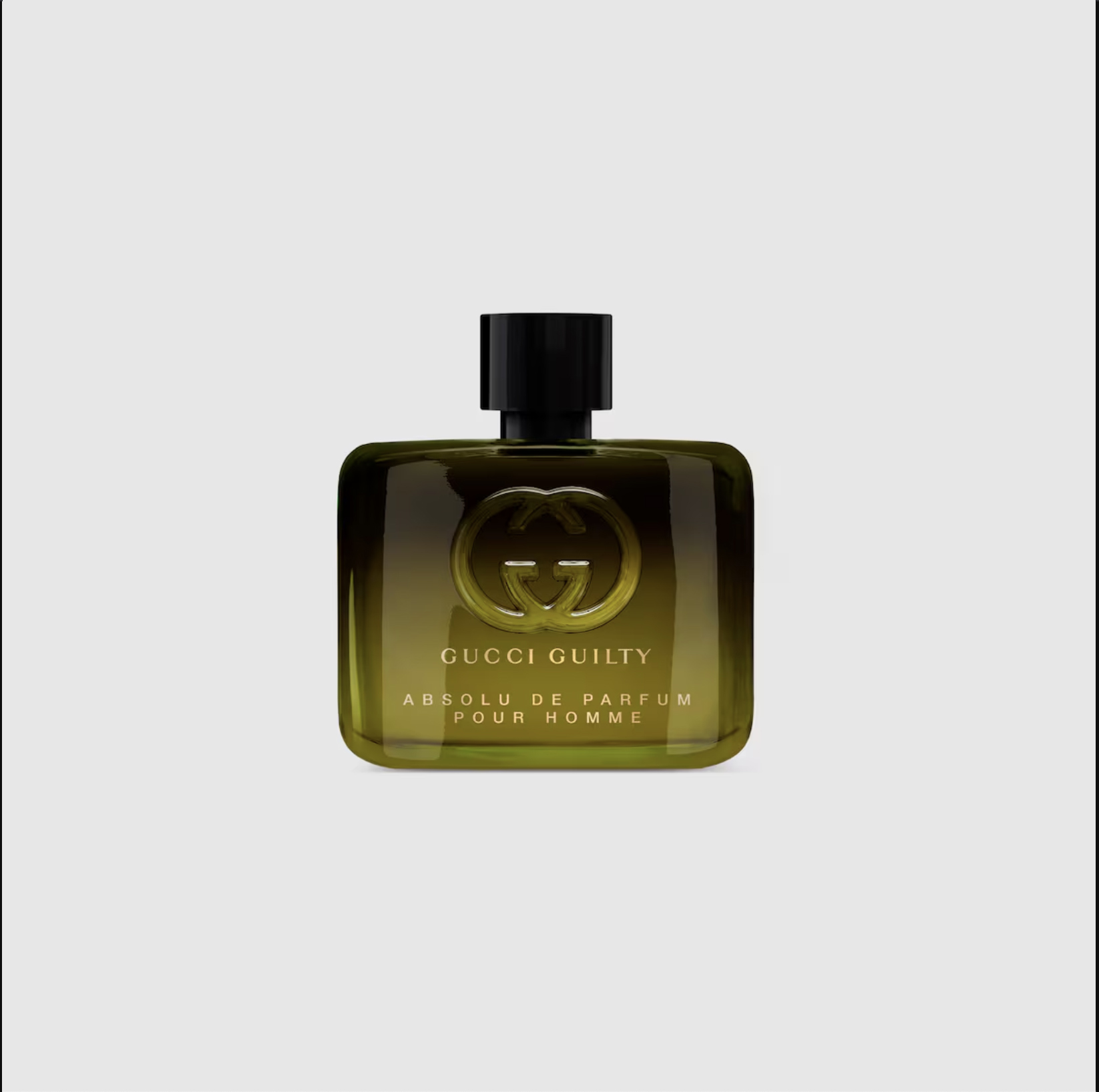 Gucci Guilty Absolu de Parfum Pour Homme