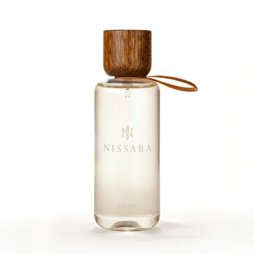 Nissaba Tierra Maya Eau De Parfum