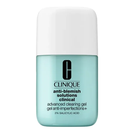 Clinique Acne Solutions™ Clinical Advanced Clearing Gel