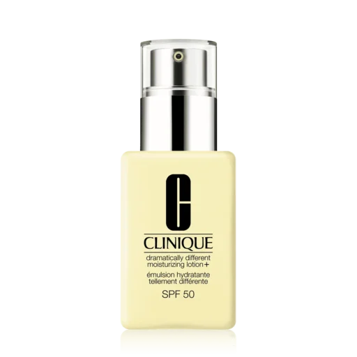 Clinique Dramatically Different Moisturizing Lotion+™ SPF 50