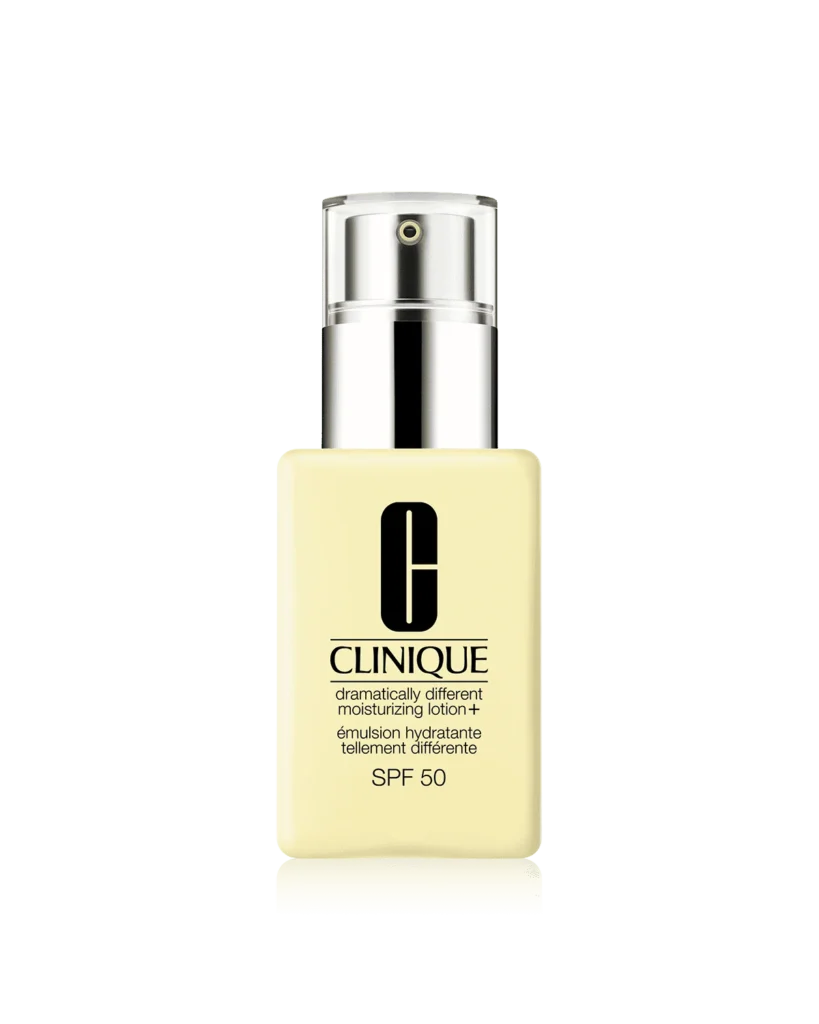 Clinique Dramatically Different Moisturizing Lotion+™ SPF 50