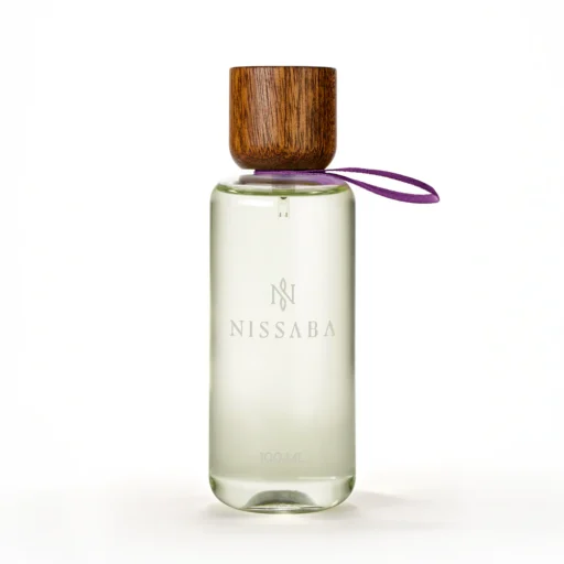 Nissaba Provence Eau De Parfum