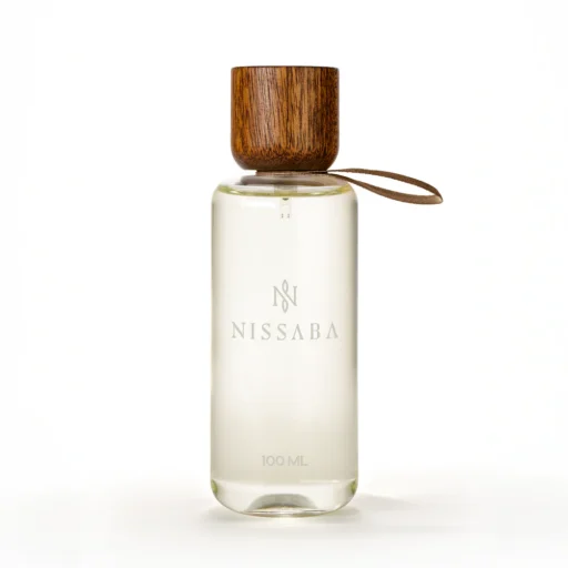 Nissaba Sulawesi Eau De Parfum