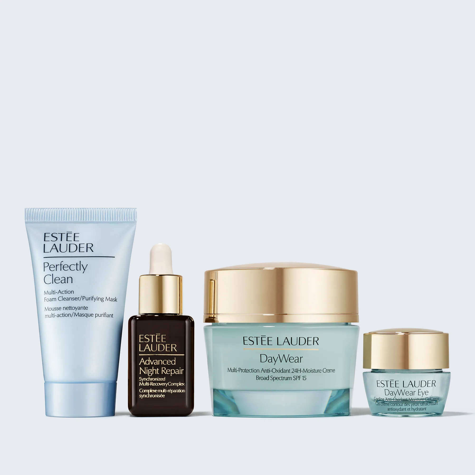 Estée Lauder The Hydrating Routine Gift Set - Image 2