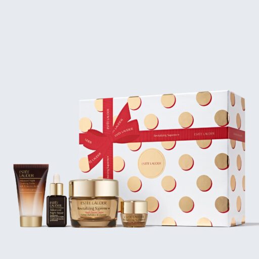 Estée Lauder Revitalizing Supreme+ Moisturizer Gift Set