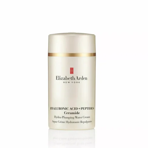 Elizabeth Arden Hyaluronic Acid + Peptides Ceramide Hydra-Plumping Water Cream