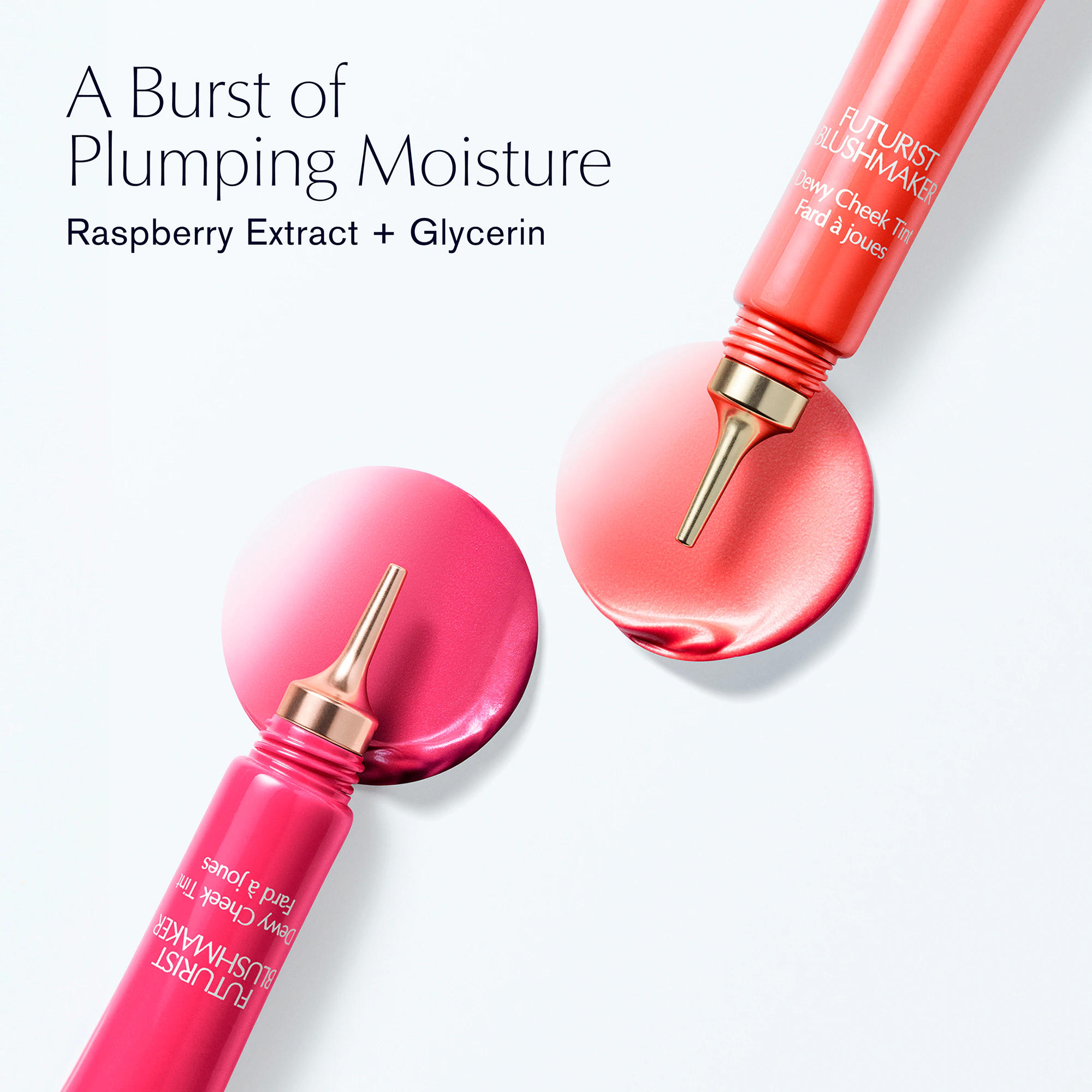 Estée Lauder Futurist Blushmaker Dewy Cheek Tint Liquid Blush - Image 6